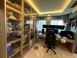 Blk 403 Bukit Batok West Avenue 7 (Bukit Batok), HDB Executive #531002531